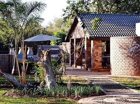 Barnstormers Rest Malalane Exterior foto