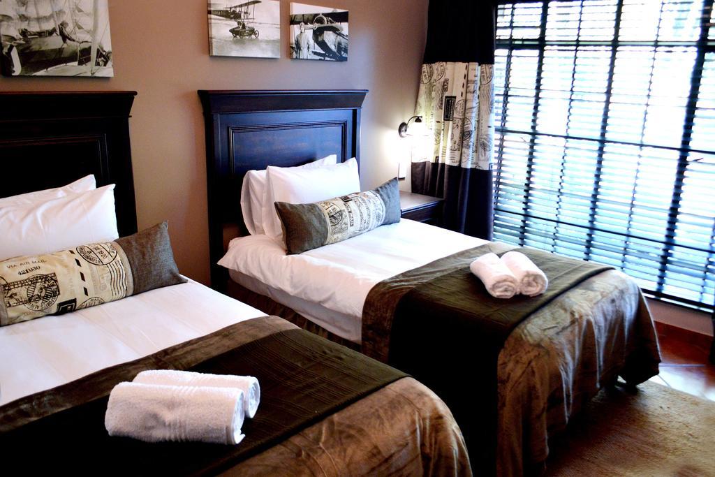 Barnstormers Rest Malalane Zimmer foto