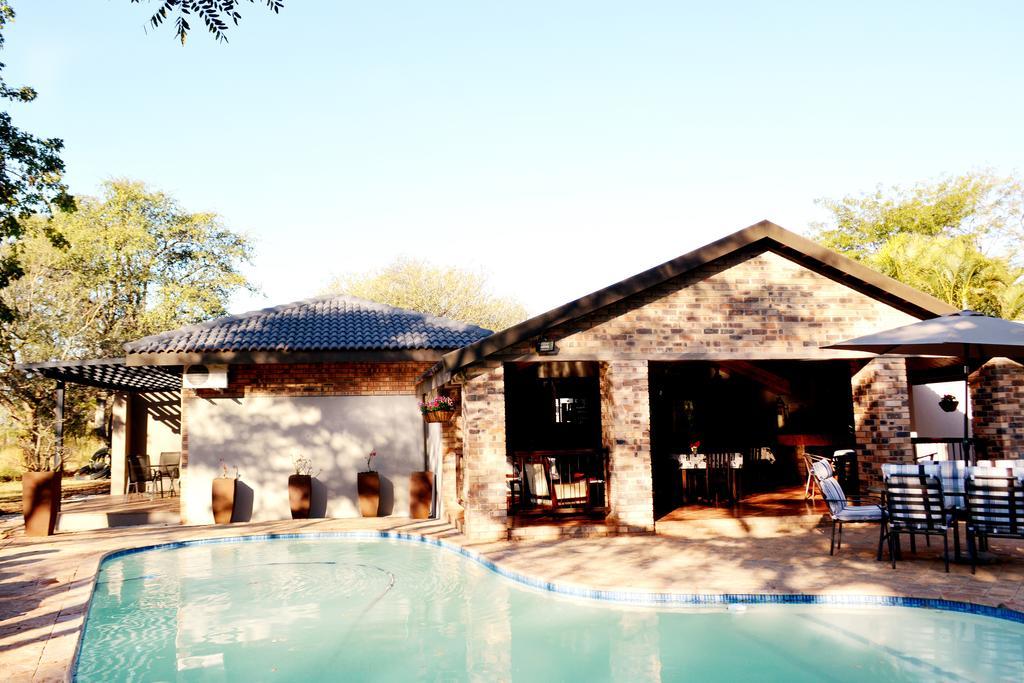 Barnstormers Rest Malalane Exterior foto