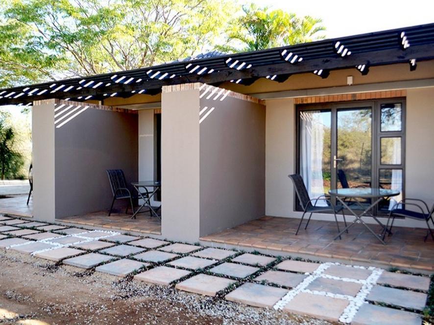 Barnstormers Rest Malalane Exterior foto