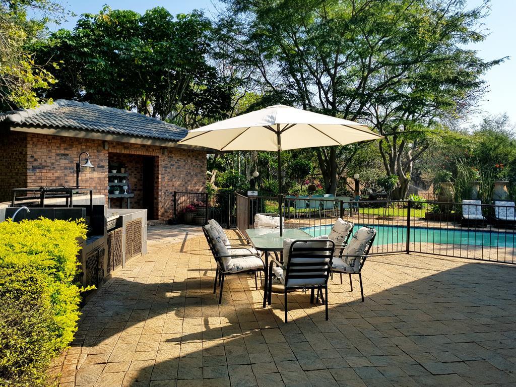 Barnstormers Rest Malalane Exterior foto