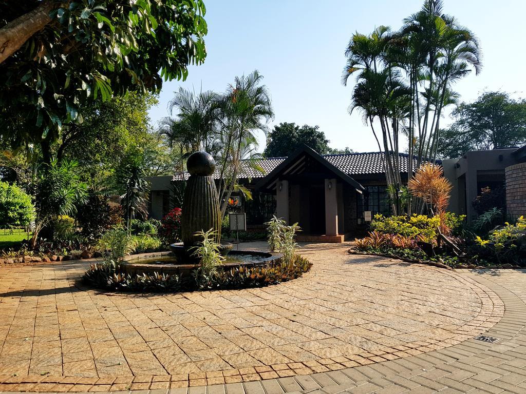 Barnstormers Rest Malalane Exterior foto