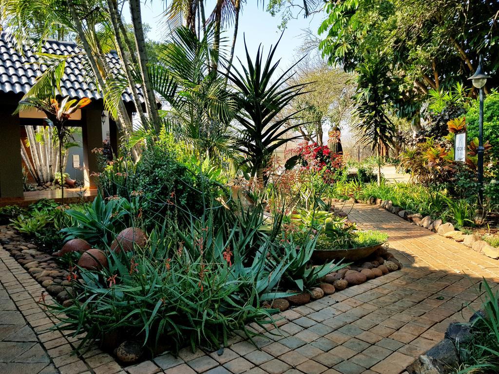 Barnstormers Rest Malalane Exterior foto