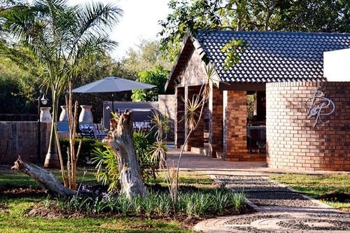 Barnstormers Rest Malalane Exterior foto