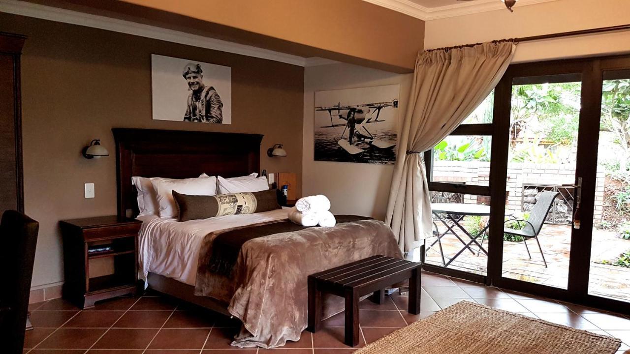 Barnstormers Rest Malalane Exterior foto